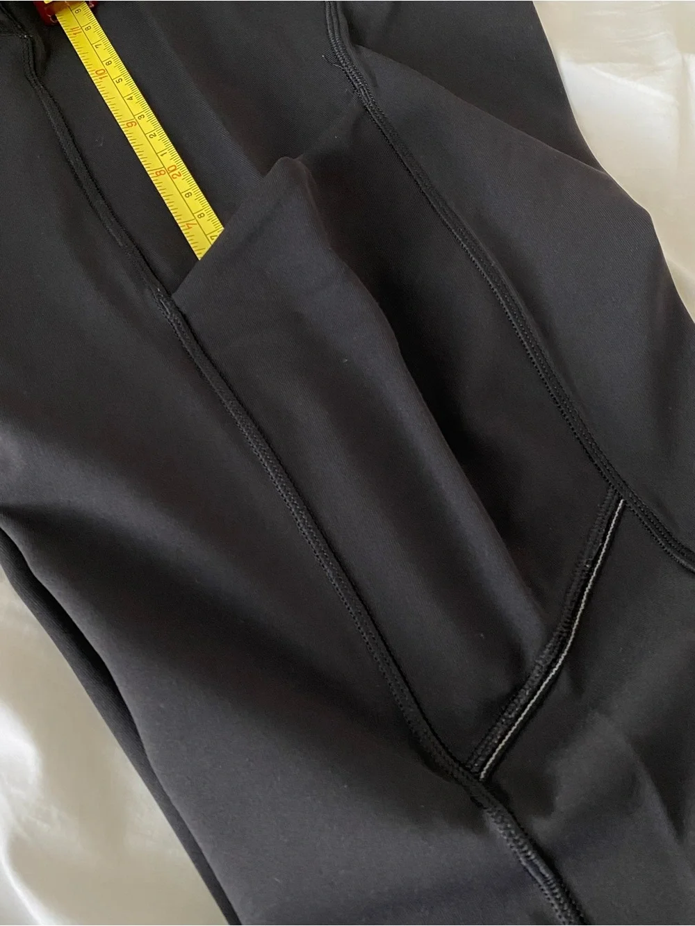 lululemon athletica are you